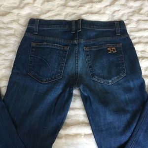 Joe’s Jeans Socialite Fit Size 24